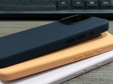 香坊苹果14维修站分享iPhone14手机壳能直接给iPhone15用吗?