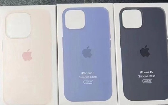 香坊苹果14维修站分享iPhone14手机壳能直接给iPhone15用吗?