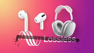 香坊苹果手机维修分享哪些设备支持Apple Music 无损音频 