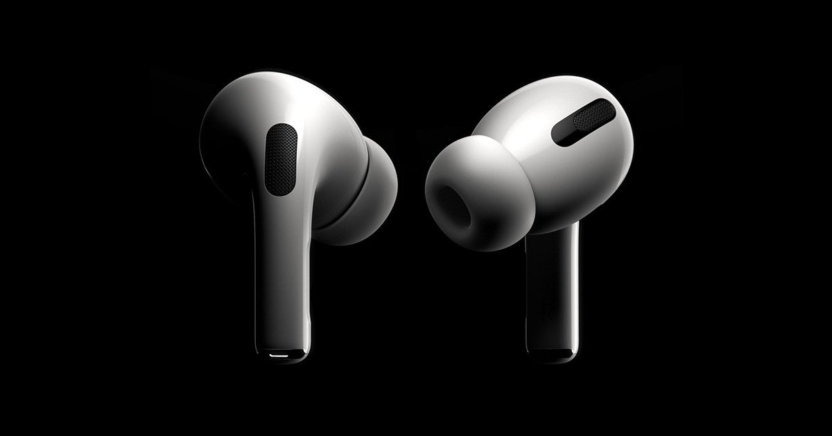 香坊苹果手机维修分享AirPods Pro 爆音、降噪效果下降怎么办 