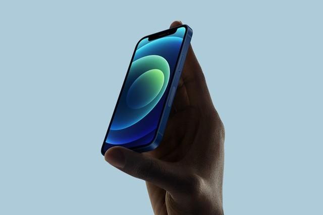 香坊苹果手机维修分享iPhone 12 mini辐射很大吗 