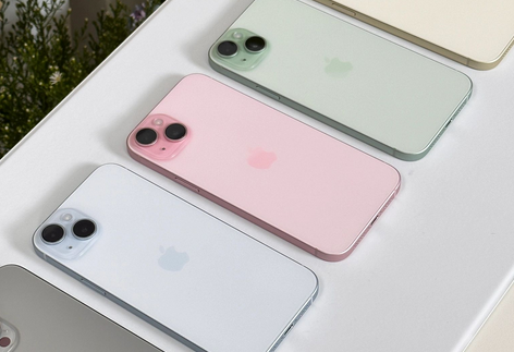 香坊iPhone15序列号查询分享如何查找苹果15手机序列号的位置