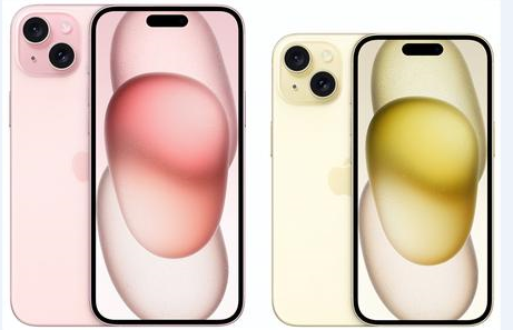 香坊苹果维修点分享iPhone 15 Plus屏幕更换易被忽视的实操风险 