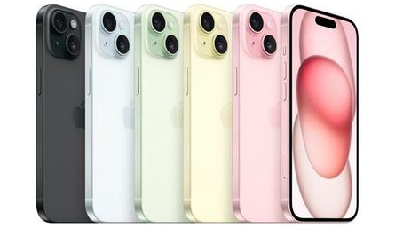 香坊苹果维修点分享iPhone 15发烫易忽视问题科普 