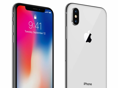 香坊苹果维修点分享iPhone X摄像头实拍质感与场景适配全解析 