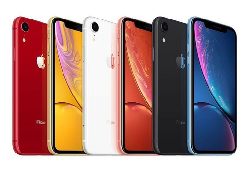 香坊苹果维修点分享iPhone XR摄像头原生色彩表现与日常拍摄实用指南 